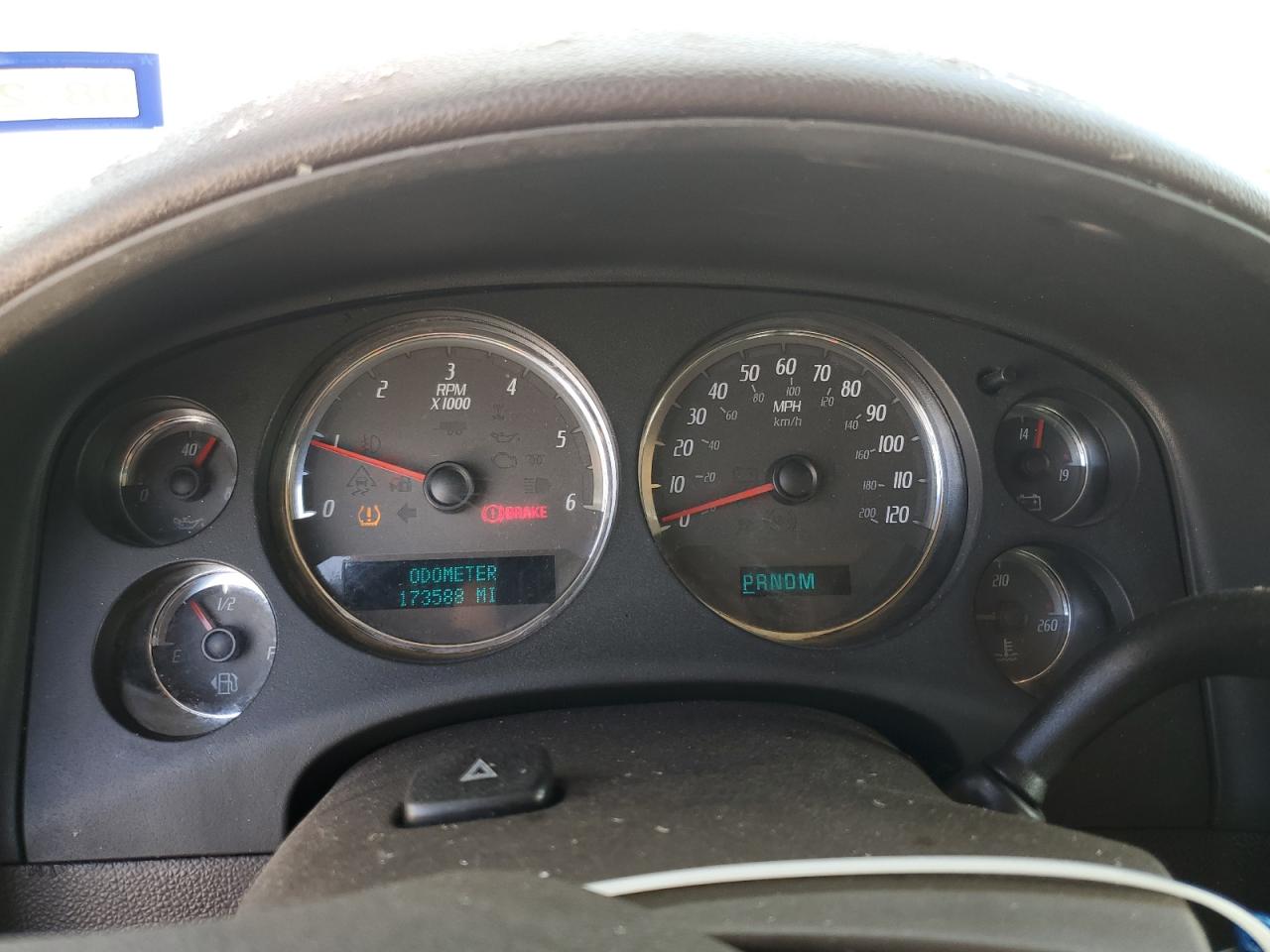 2007 GMC Yukon - Image 9