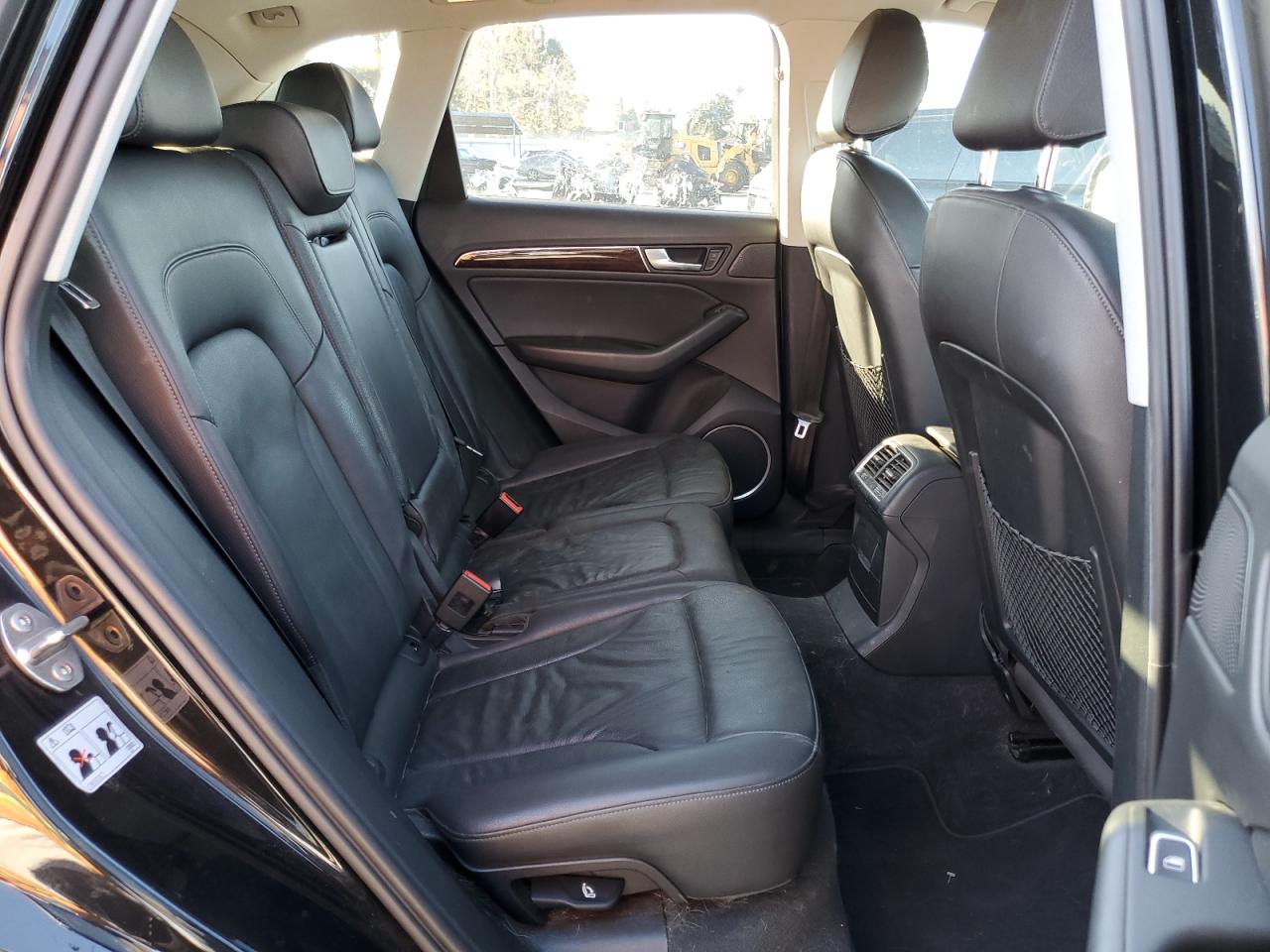 2016 Audi Q5 - Image 11