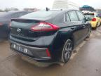 2017 HYUNDAI IONIQ PREM for sale at Copart ROCHFORD