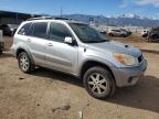 2005 Toyota Rav4  للبيع في Colorado Springs، CO - Rear End