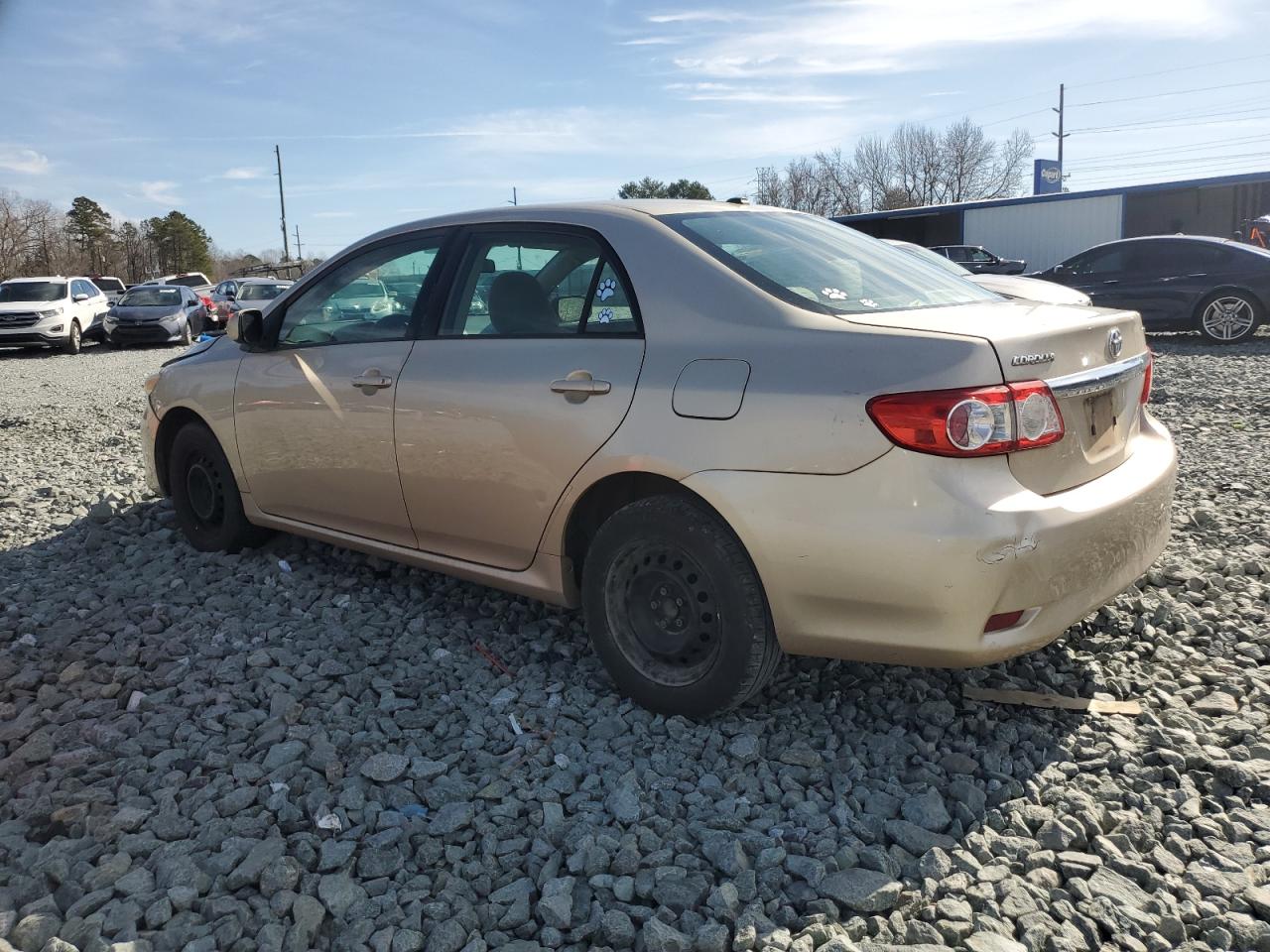 2011 Toyota Corolla - Image 2