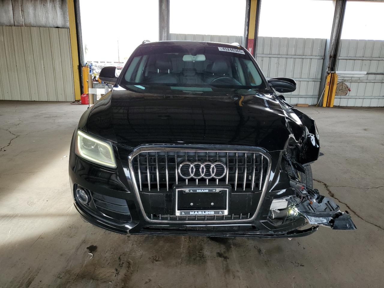 2014 Audi Q5 - Image 5