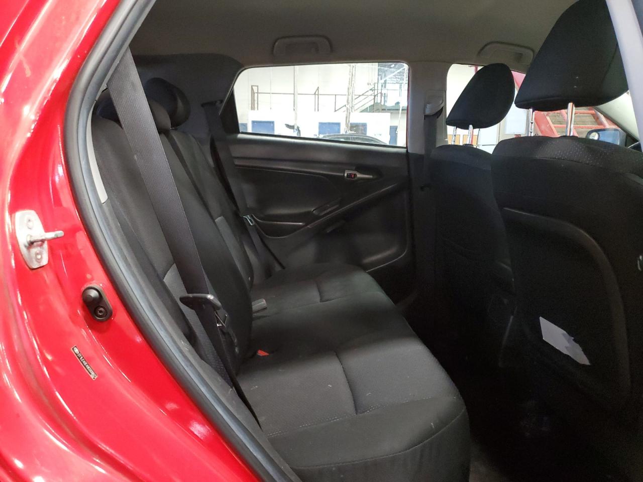 2009 Toyota Corolla - Image 10