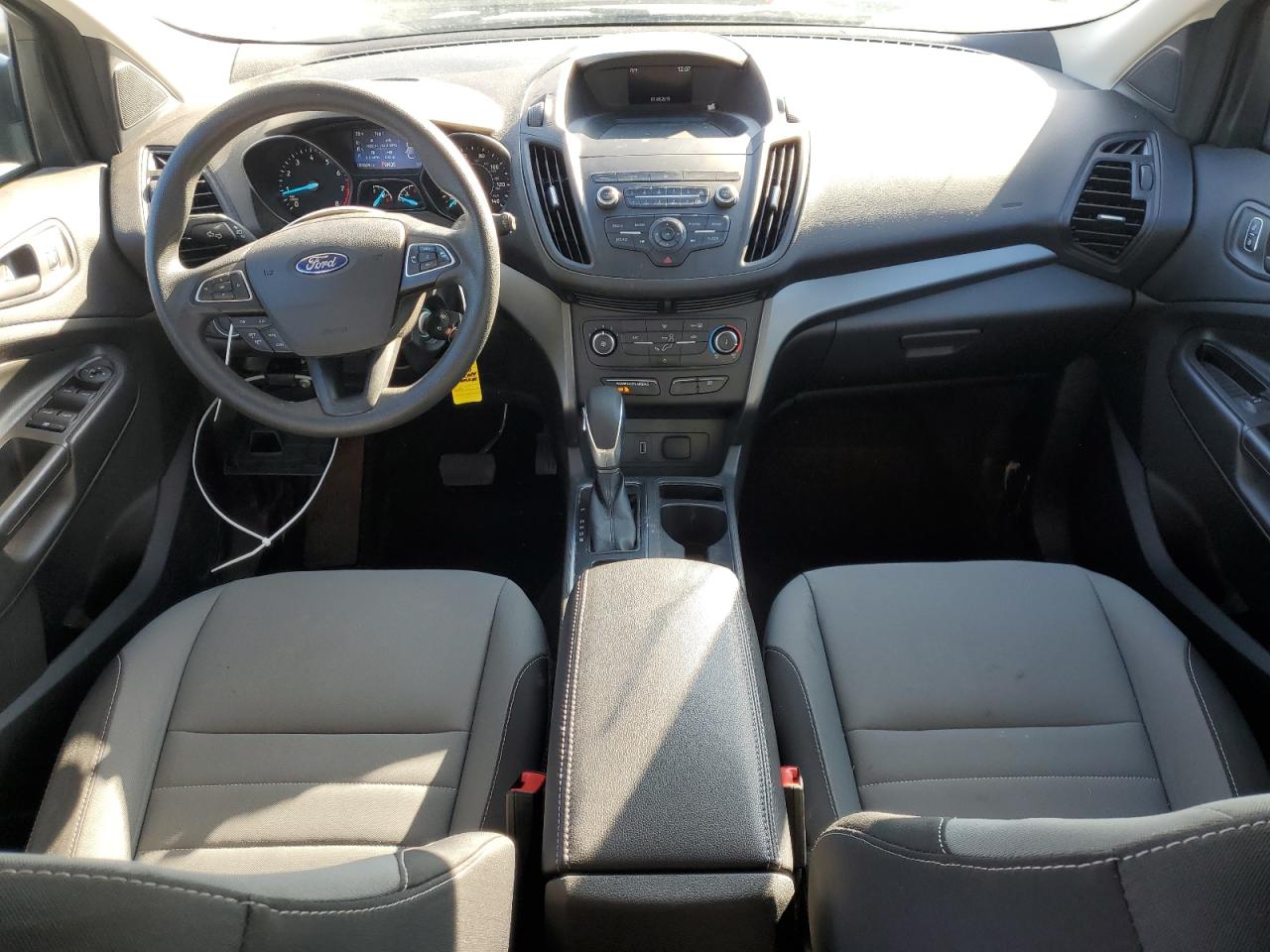 2019 Ford Escape - Image 8