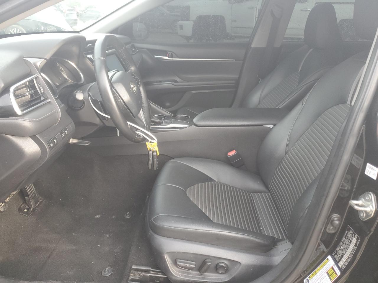 2018 Toyota Camry - Image 7