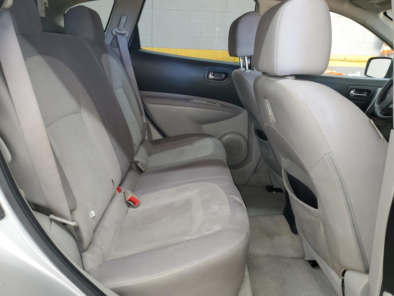 2012 Nissan Rogue - Image 11
