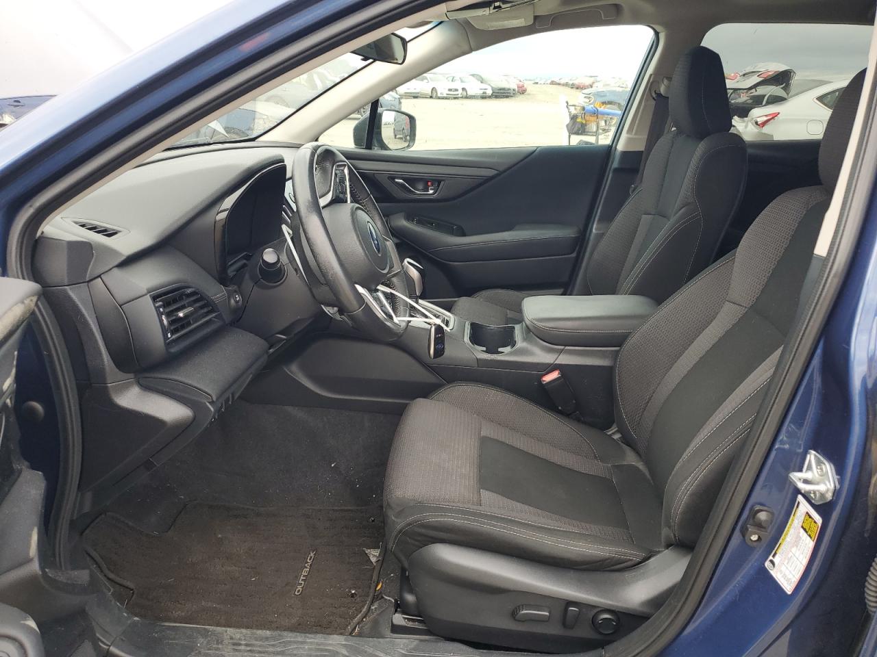 2021 Subaru Outback - Image 7