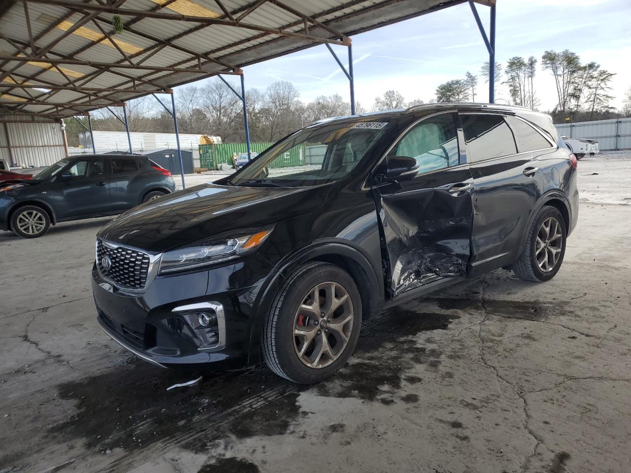 2019 Kia Sorento - Image 1