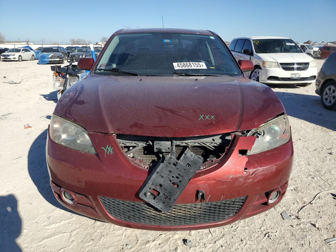 2006 Mazda 3 - Image 5