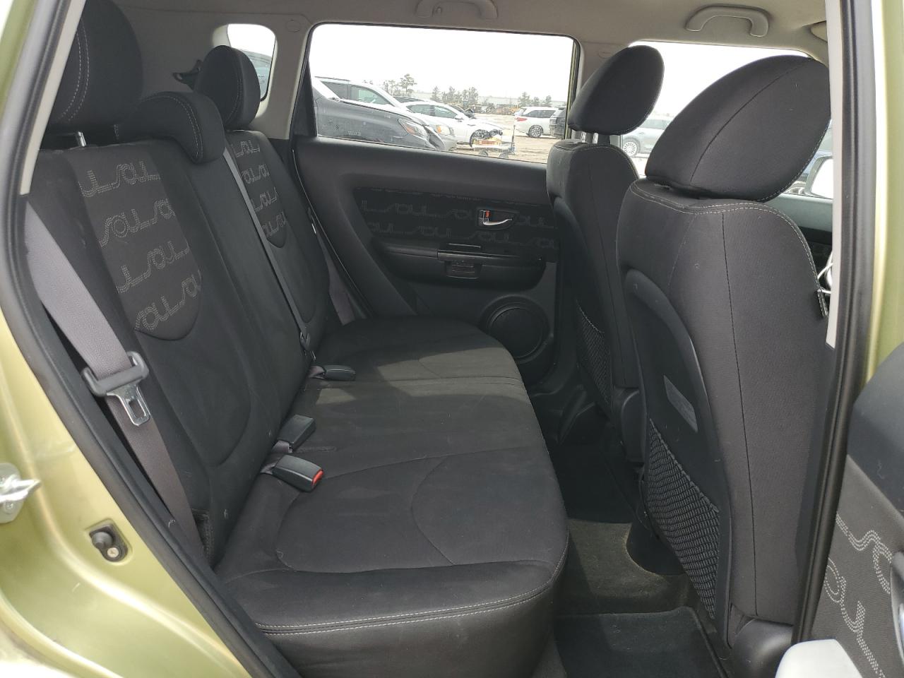 2012 Kia Soul - Image 10