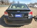 2015 Subaru Impreza  იყიდება Laurel-ში, MD - Water/Flood