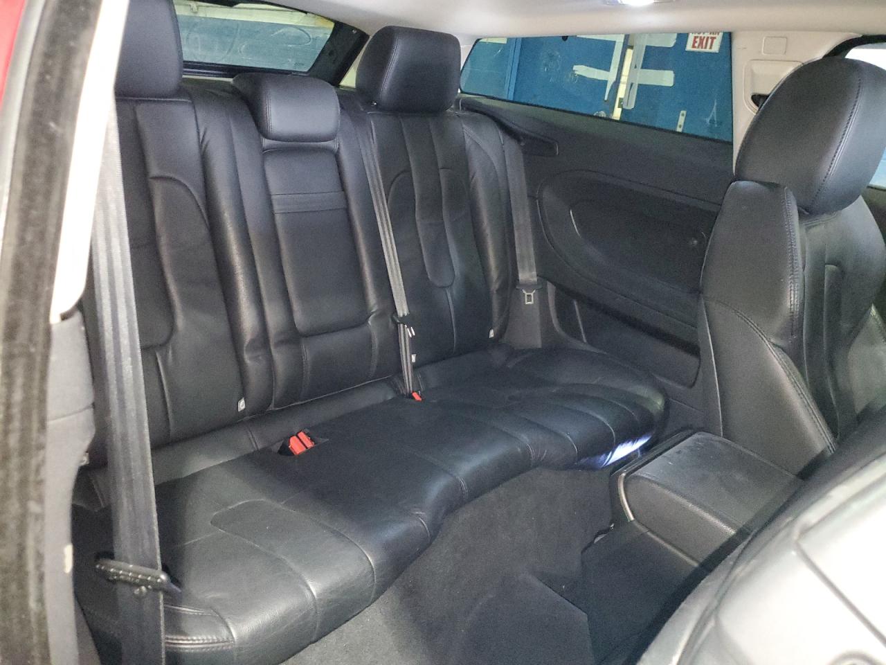 2012 Land Rover Range Rover - Image 11