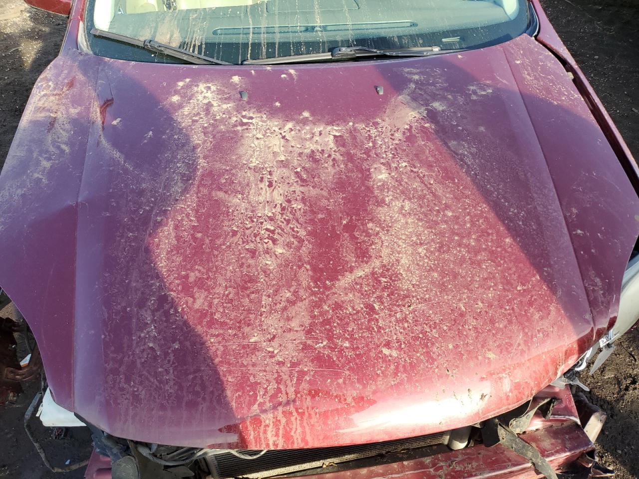 2007 Ford Fusion - Image 11