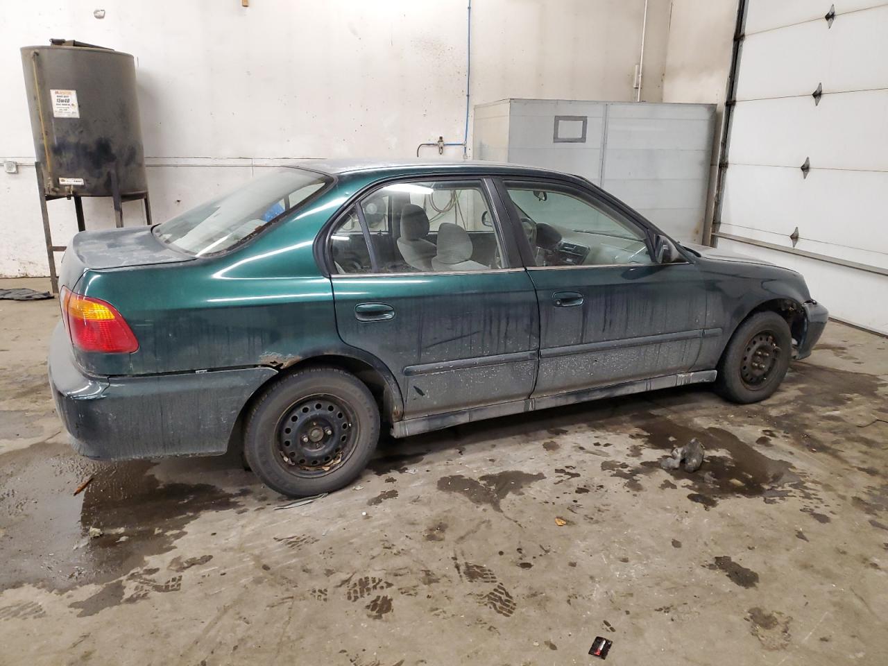 1999 Honda Civic - Image 3