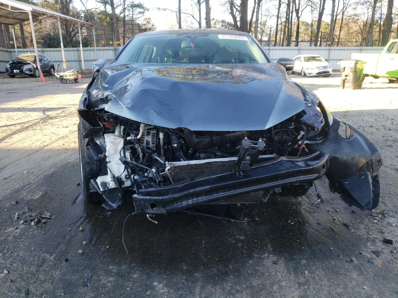 2015 Volkswagen Passat - Image 5