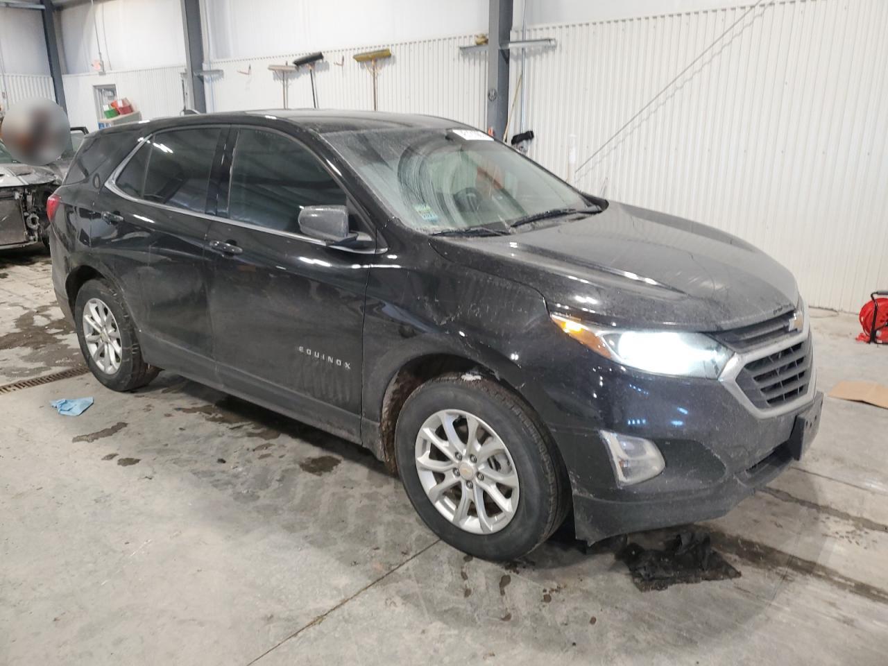 2019 Chevrolet Equinox - Image 4