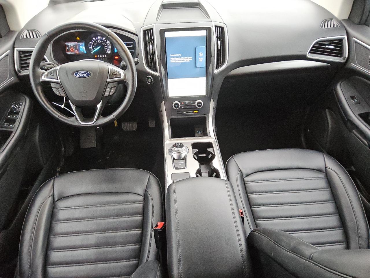 2023 Ford Edge - Image 8