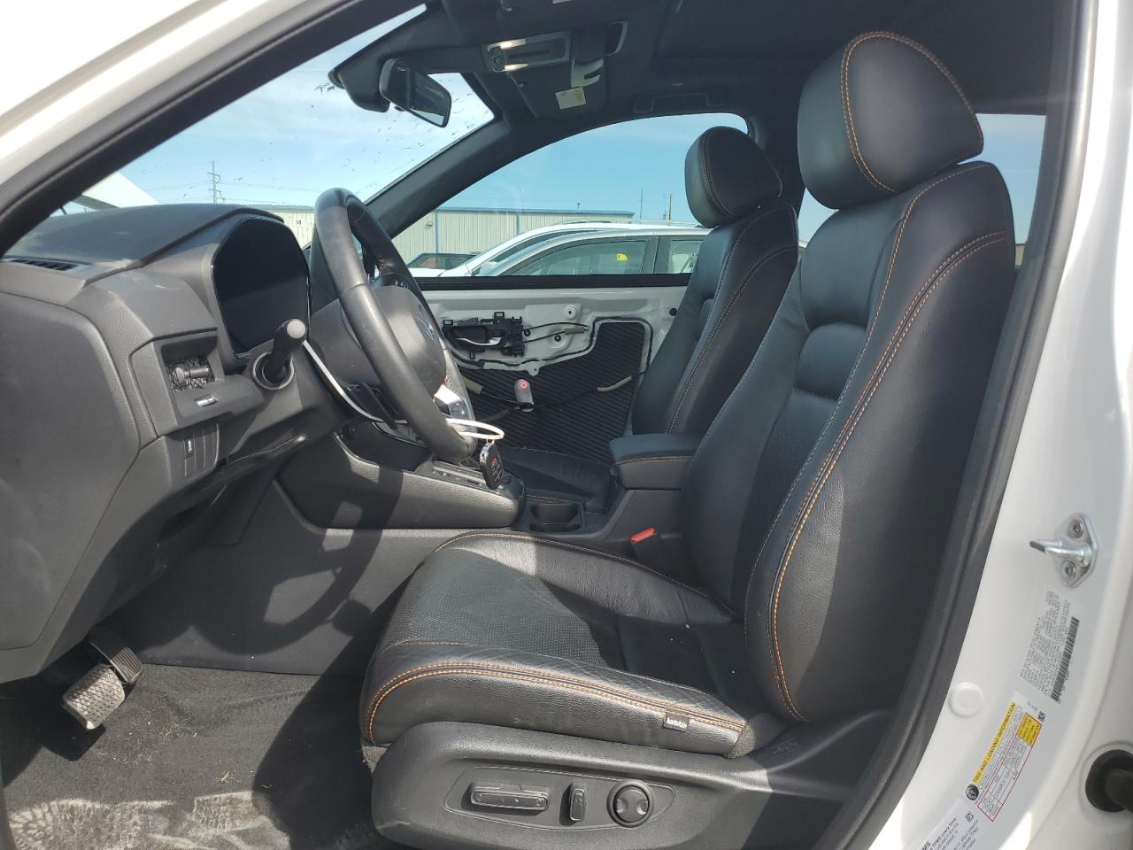2023 Honda CR-V - Image 7
