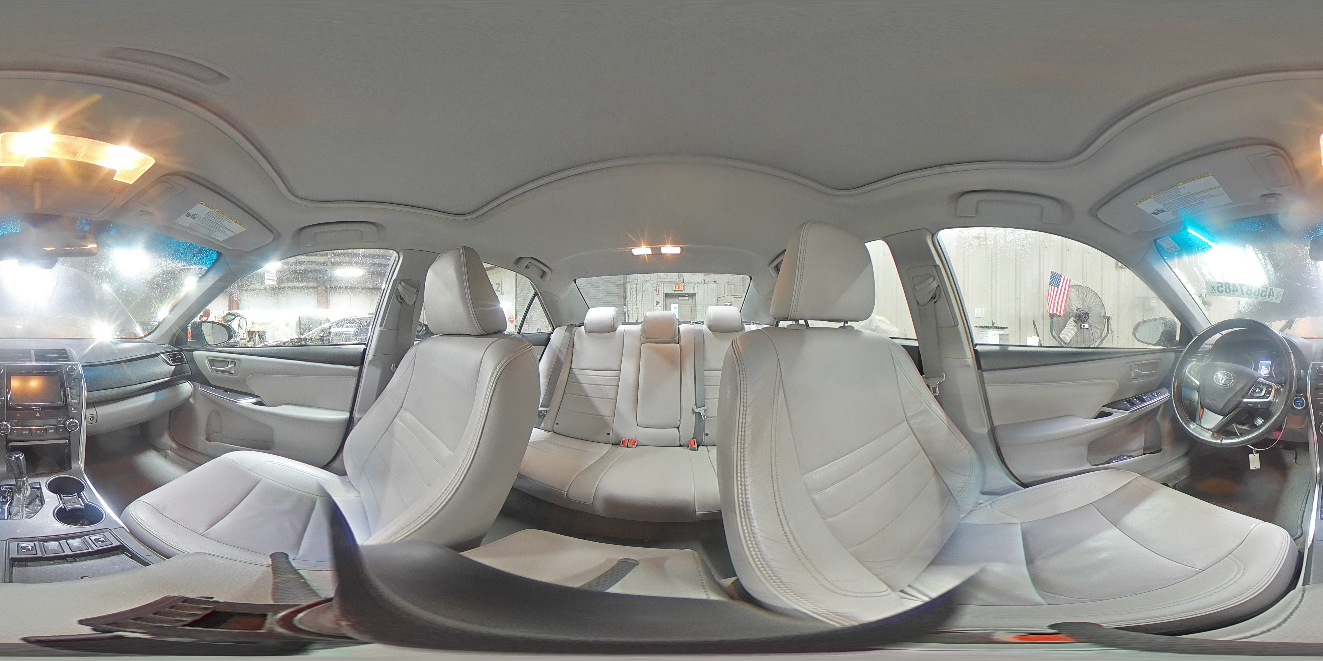 2017 Toyota Camry - Image 14