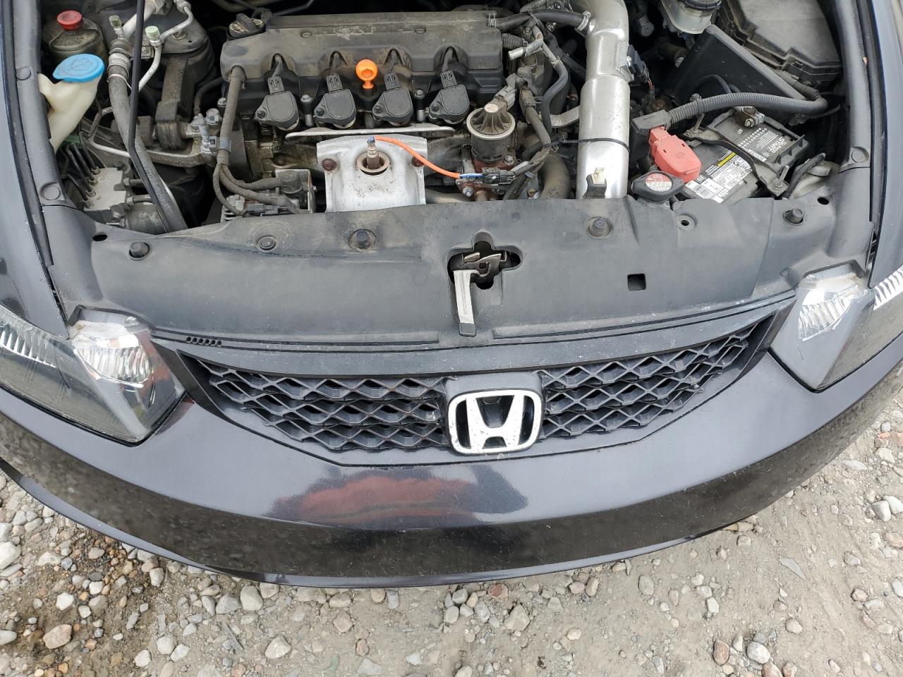 2010 Honda Civic - Image 13