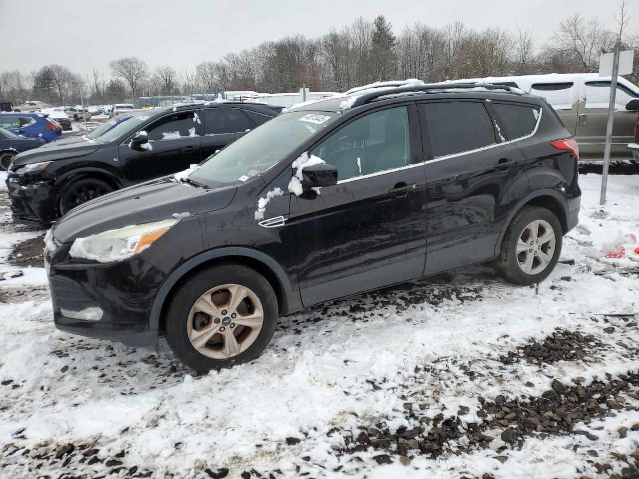 Ford Escape