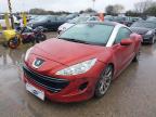 2011 PEUGEOT RCZ GT HDI for sale at Copart SANDWICH