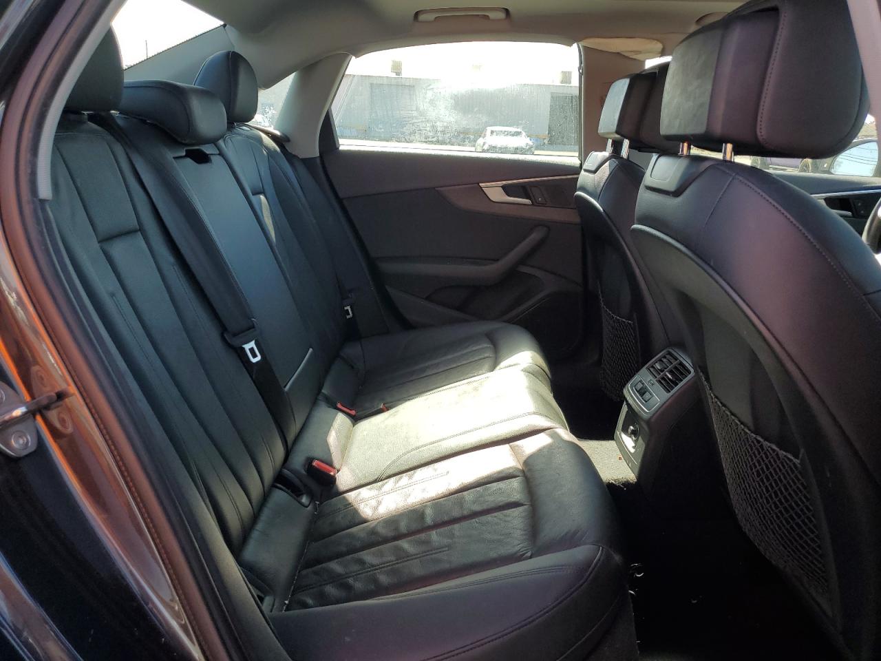 2019 Audi A4 - Image 10