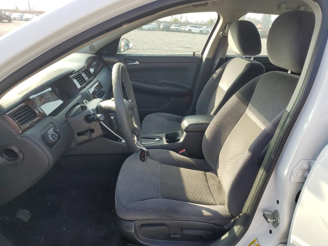 2016 Chevrolet Impala - Image 7