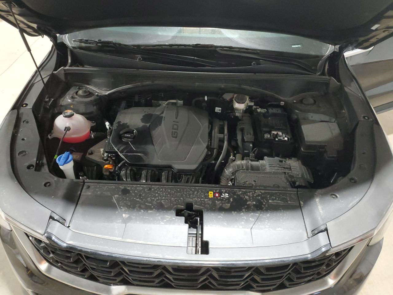 2024 Kia Sorento - Image 12