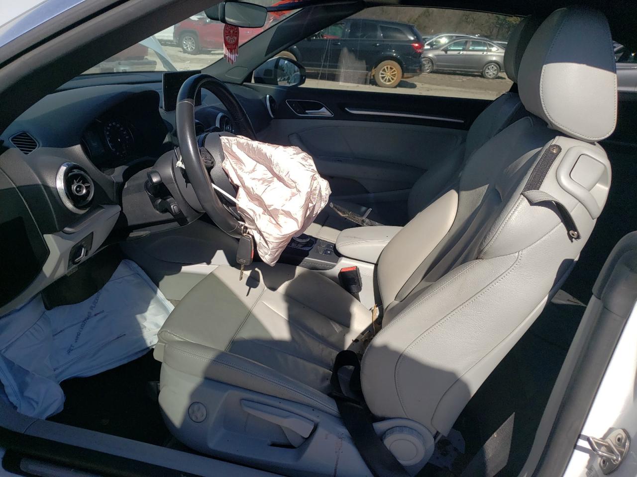 2016 Audi A3 - Image 7