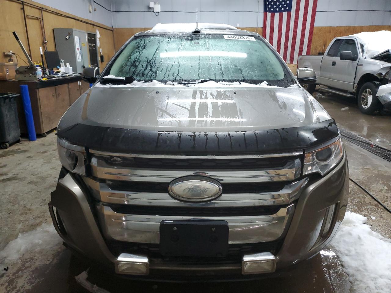 2013 Ford Edge - Image 5
