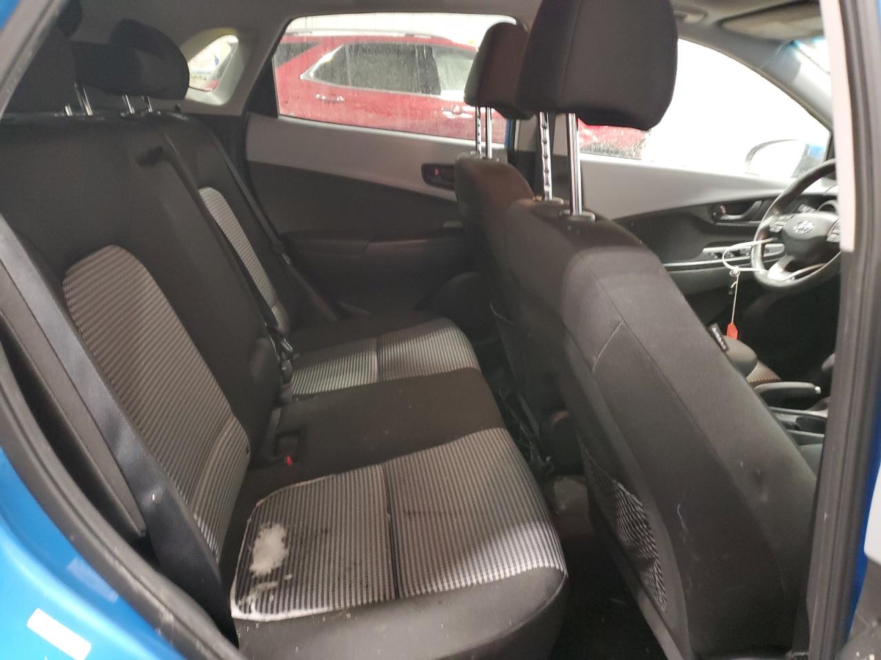2020 Hyundai Kona - Image 10