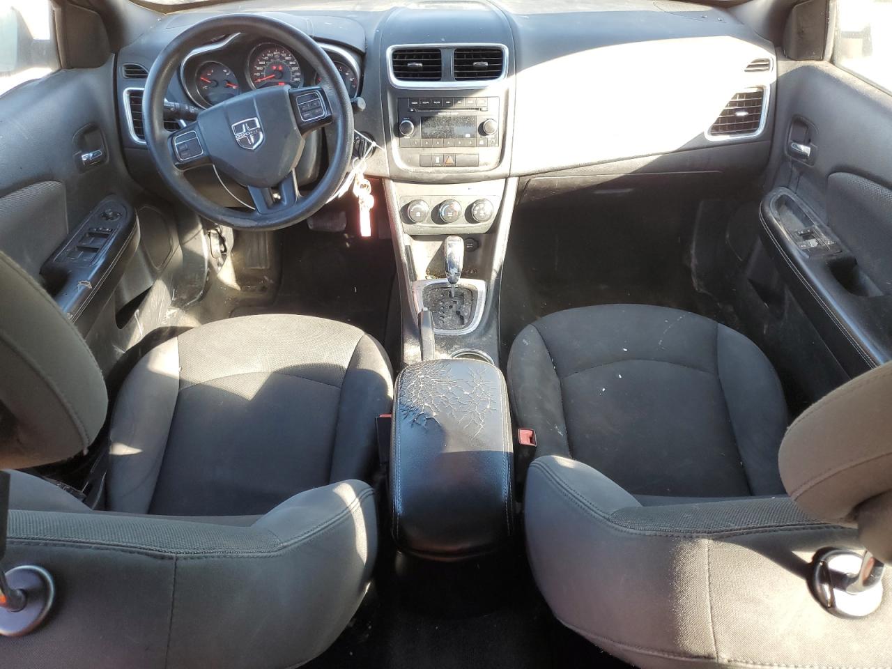 2014 Dodge Avenger - Image 8