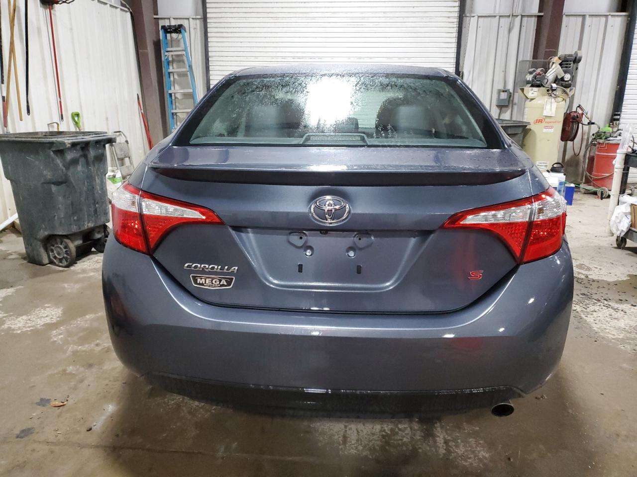 2014 Toyota Corolla - Image 6