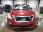 2013 Nissan Altima 2.5 en Venta en West Mifflin, PA - Front End