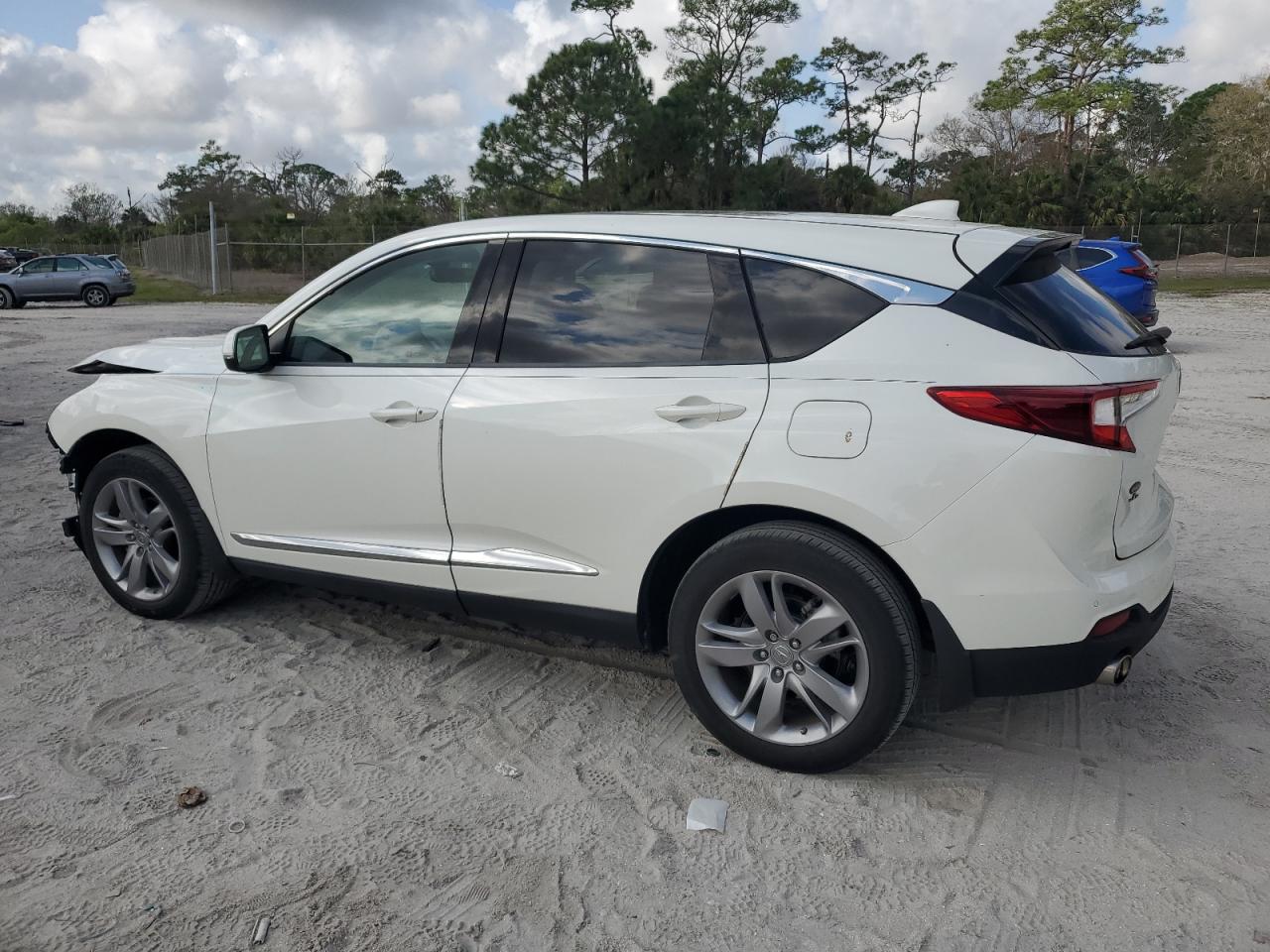 2019 Acura RDX - Image 2