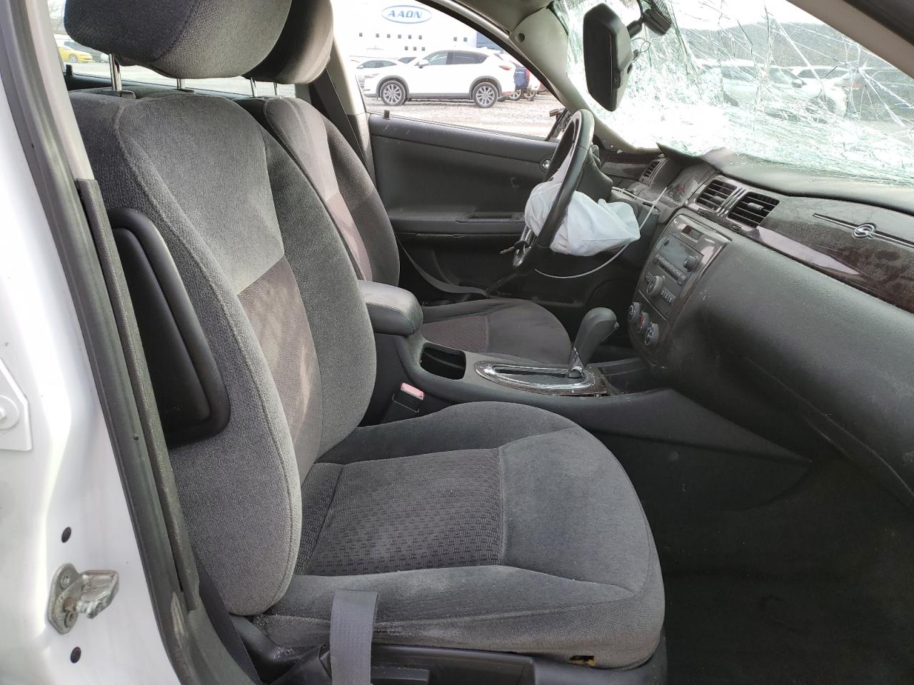 2012 Chevrolet Impala - Image 7