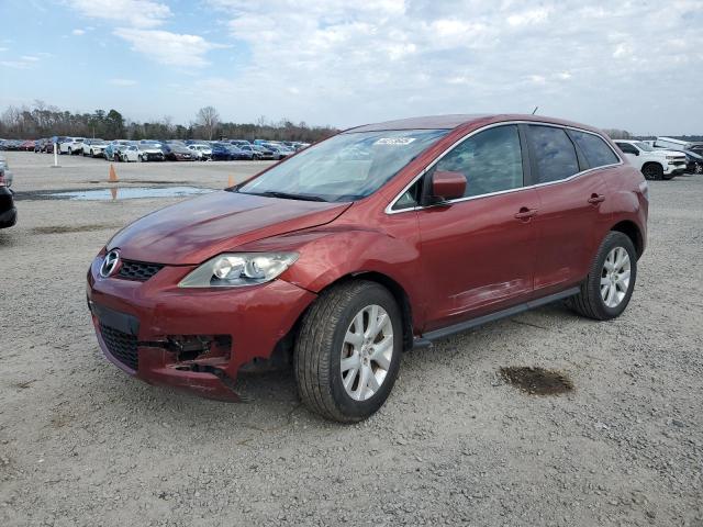 2007 Mazda Cx-7 2.3L