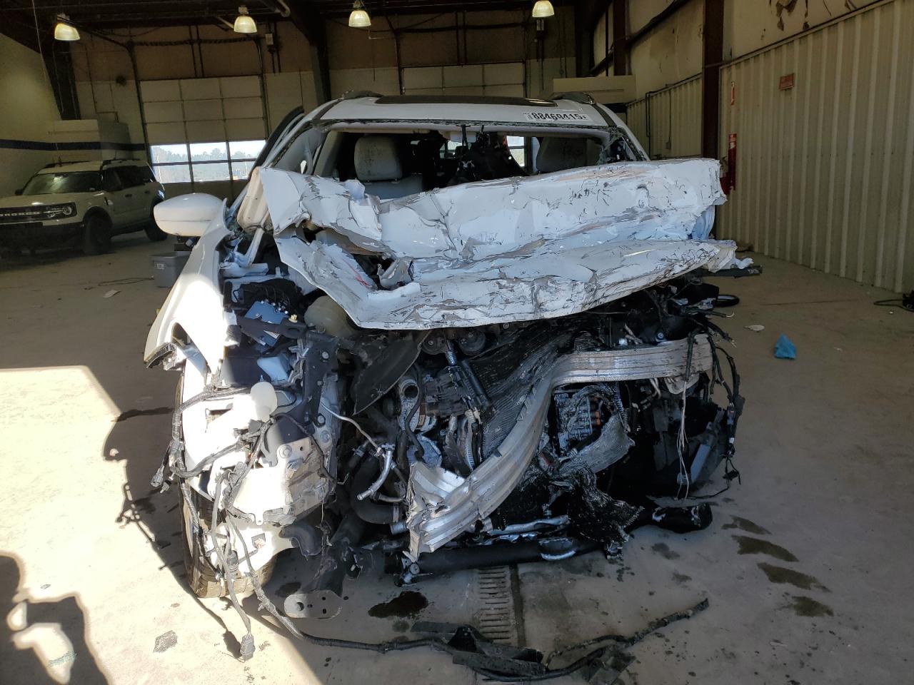 2018 Chrysler Pacifica - Image 5