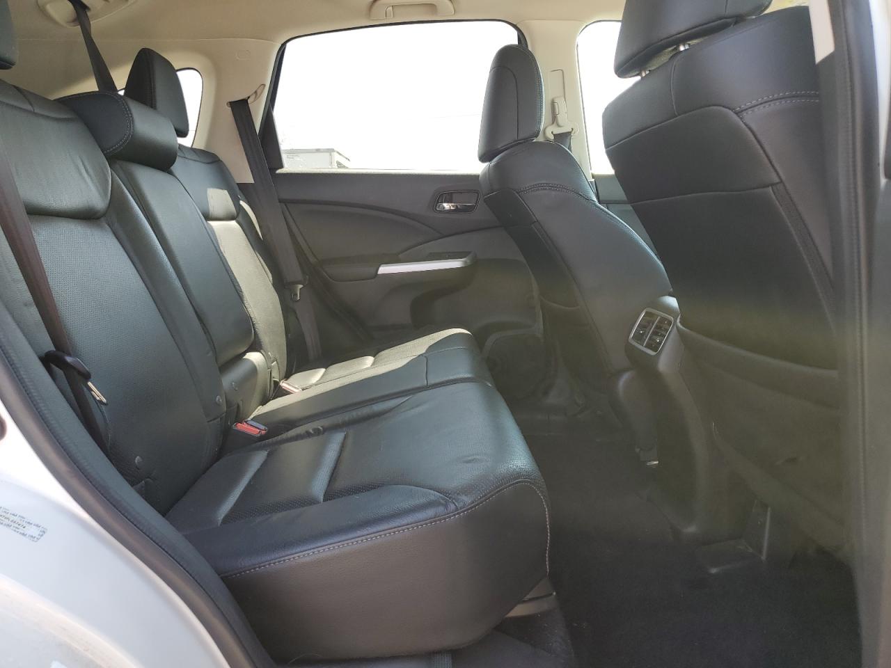 2015 Honda CR-V - Image 11