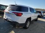 2018 Gmc Acadia Sle продається в Spartanburg, SC - Rear End