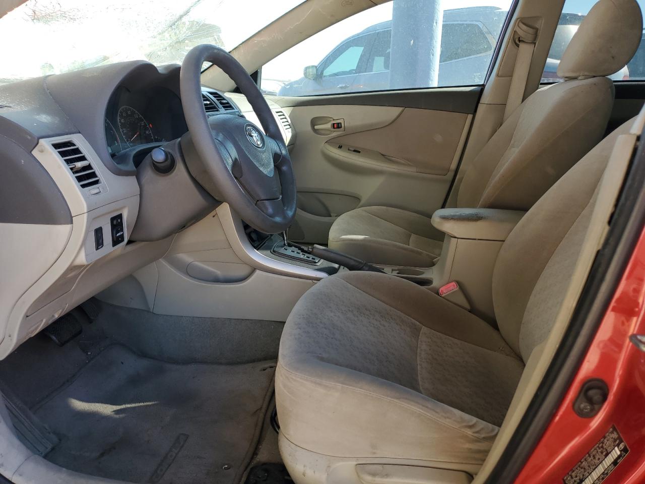 2009 Toyota Corolla - Image 7