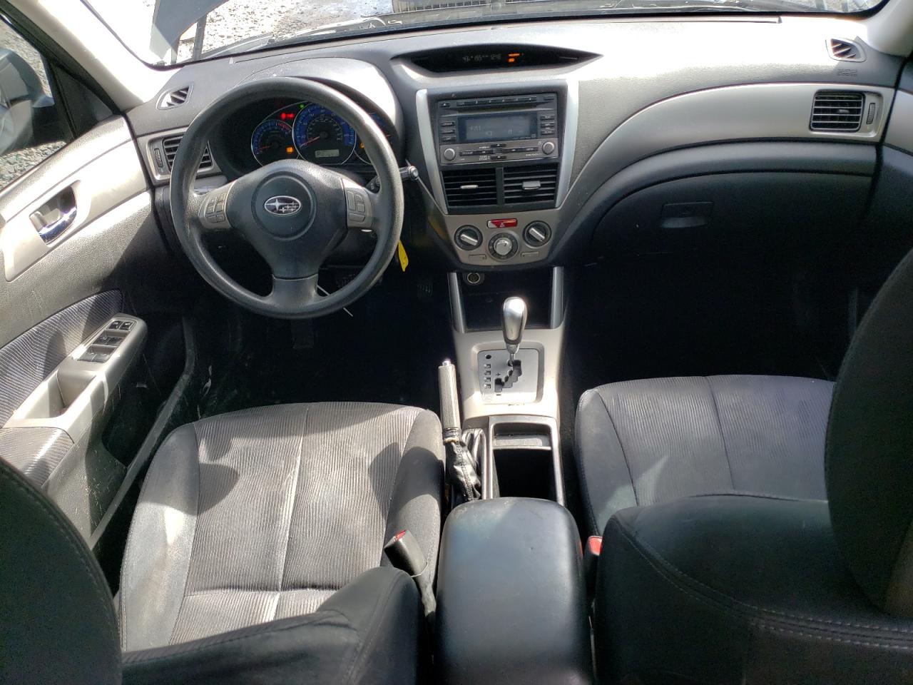 2009 Subaru Forester - Image 8