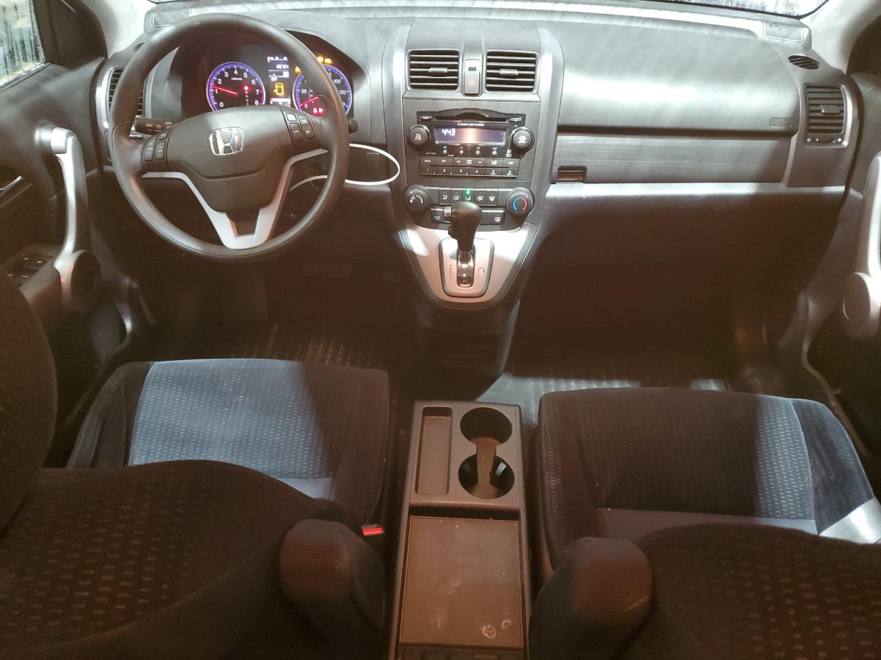 2007 Honda CR-V - Image 8