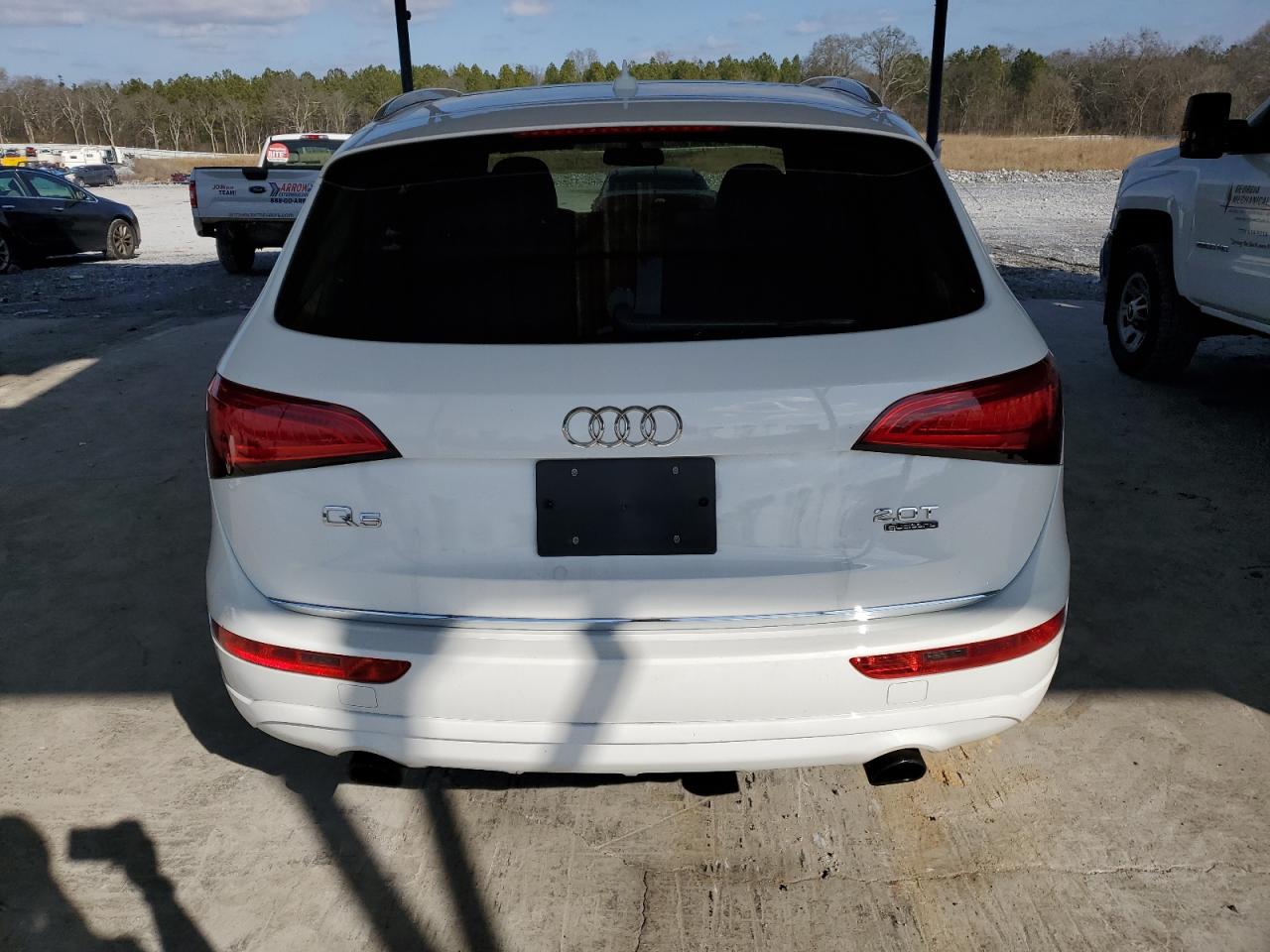 2017 Audi Q5 - Image 6