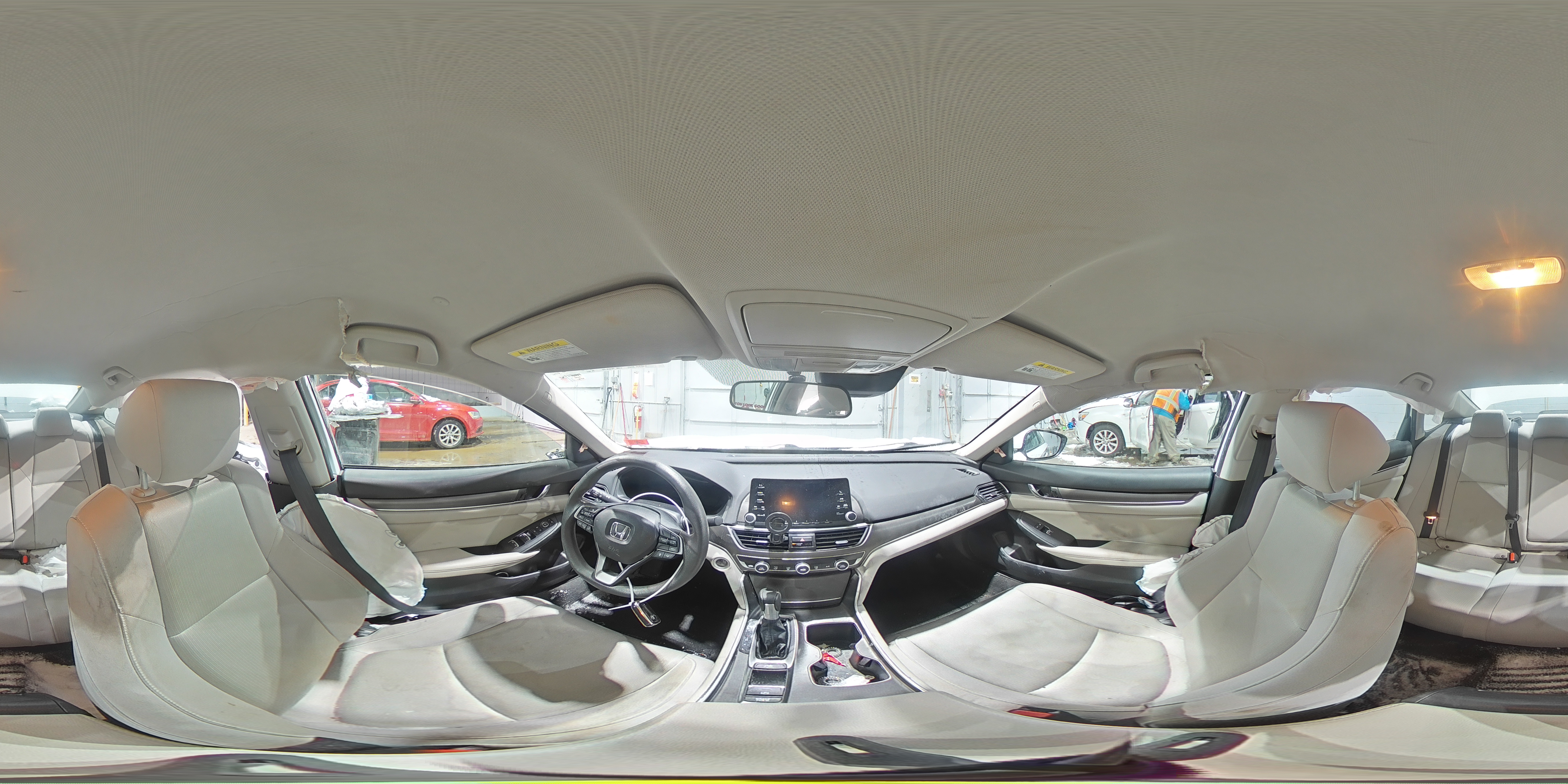 2020 Honda Accord - Image 12