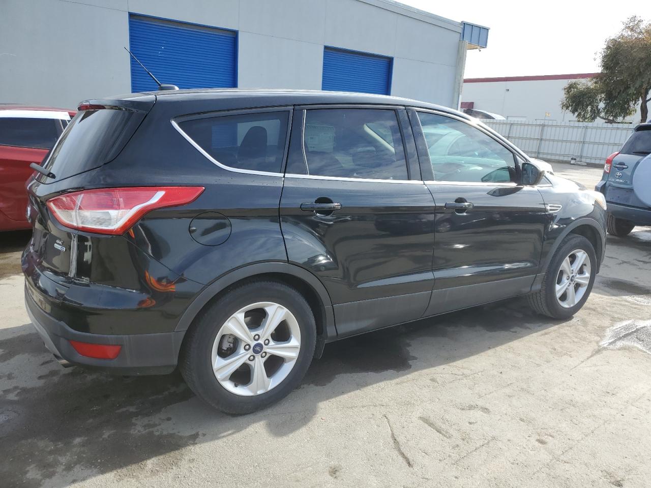 2014 Ford Escape - Image 3