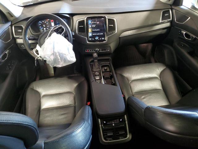  VOLVO XC90 2020 White
