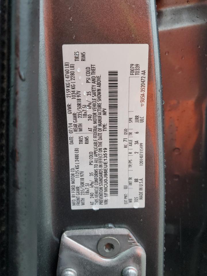 2014 Ford Escape - Image 14