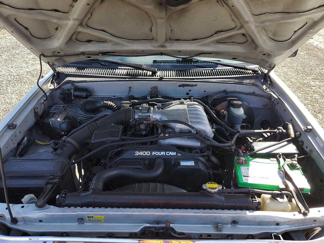 2003 Toyota Tacoma - Image 11